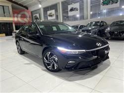 هیۆندای ئەلەنترا